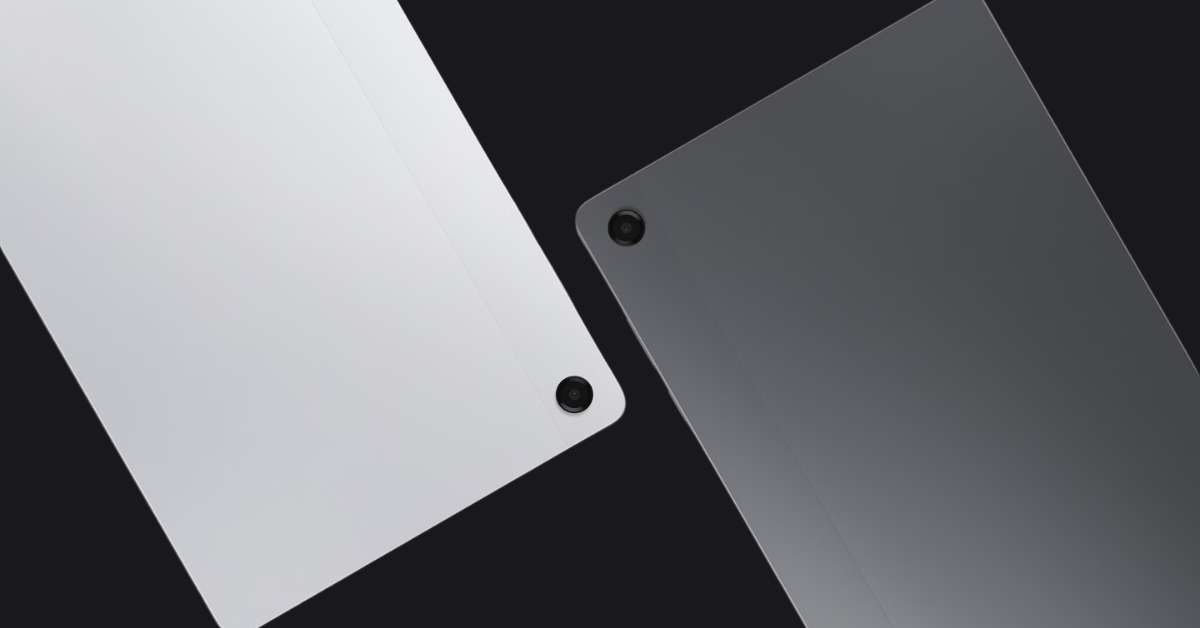 Samsung Galaxy Tab A11+