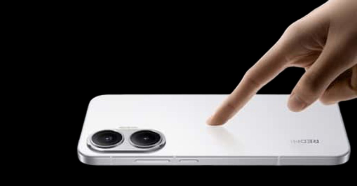 Poco X8 Pro 5G