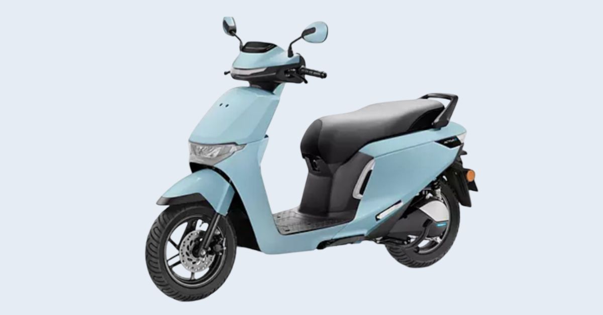 Honda Activa 7G