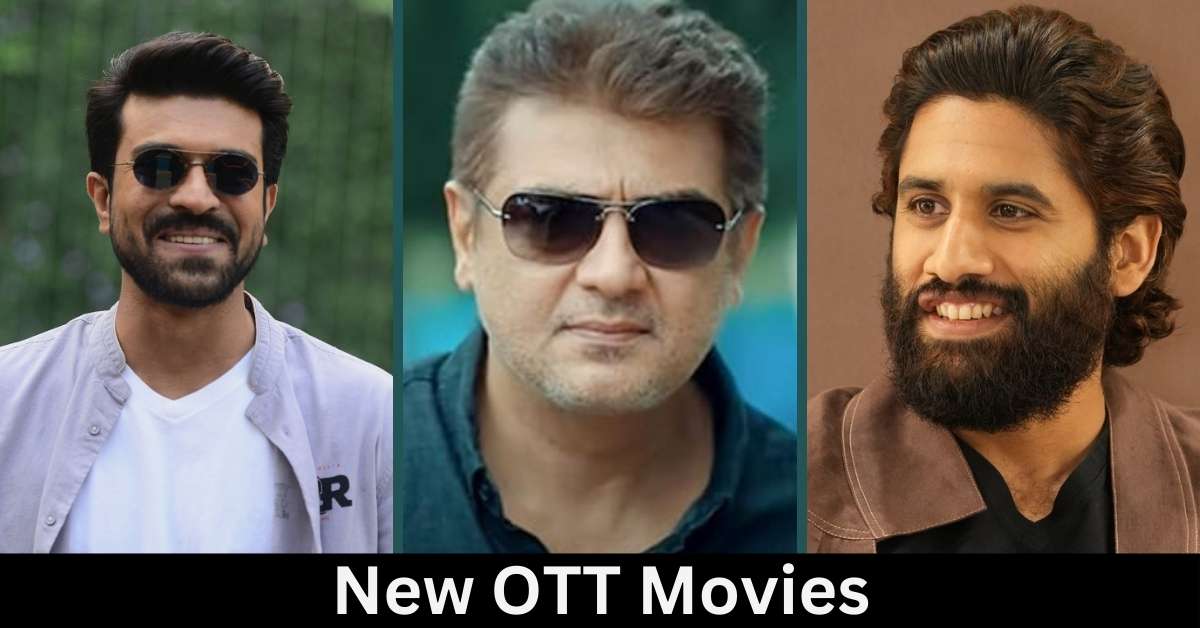 New OTT Movies