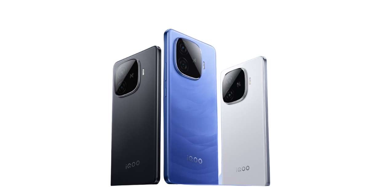 Iqoo neo 10r