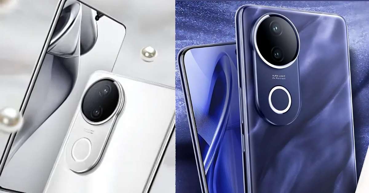Vivo v50e