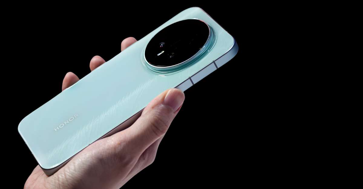 Home 3 Honor magic 8 ultra