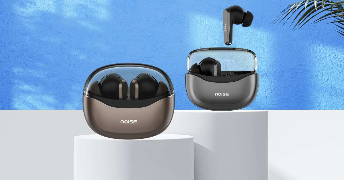 Noise Buds VS601