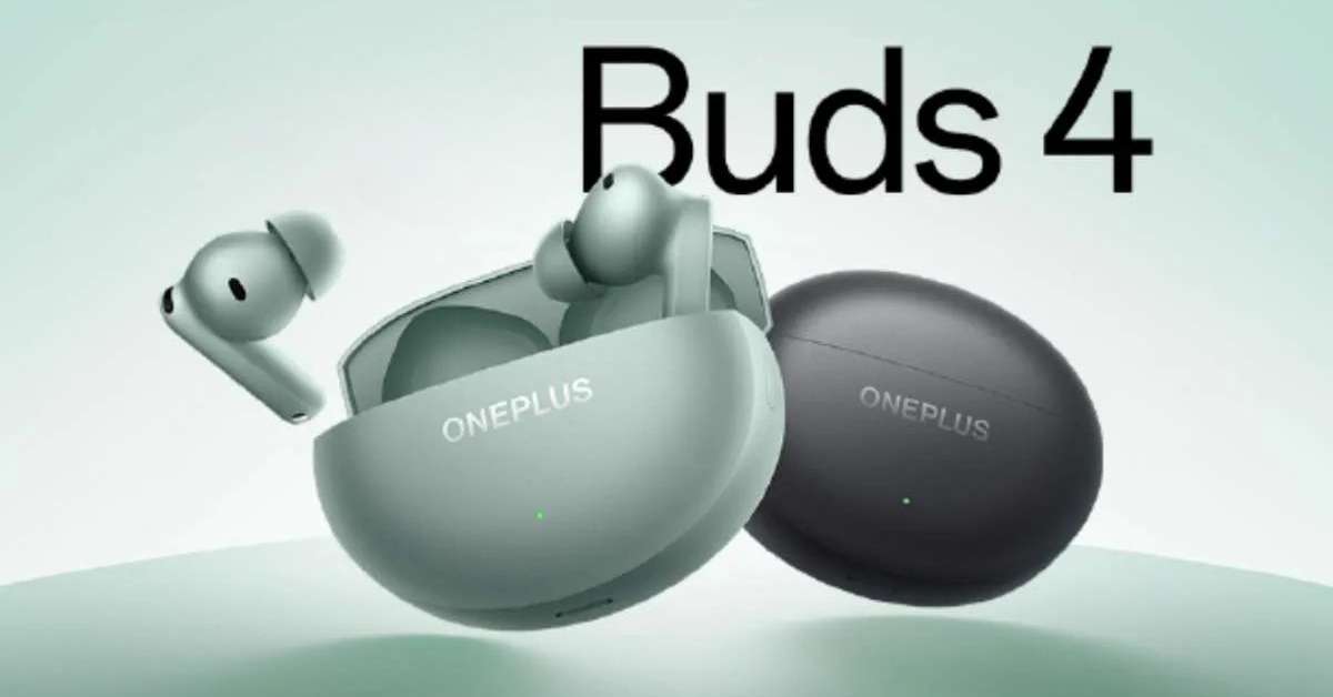 OnePlus Buds 4
