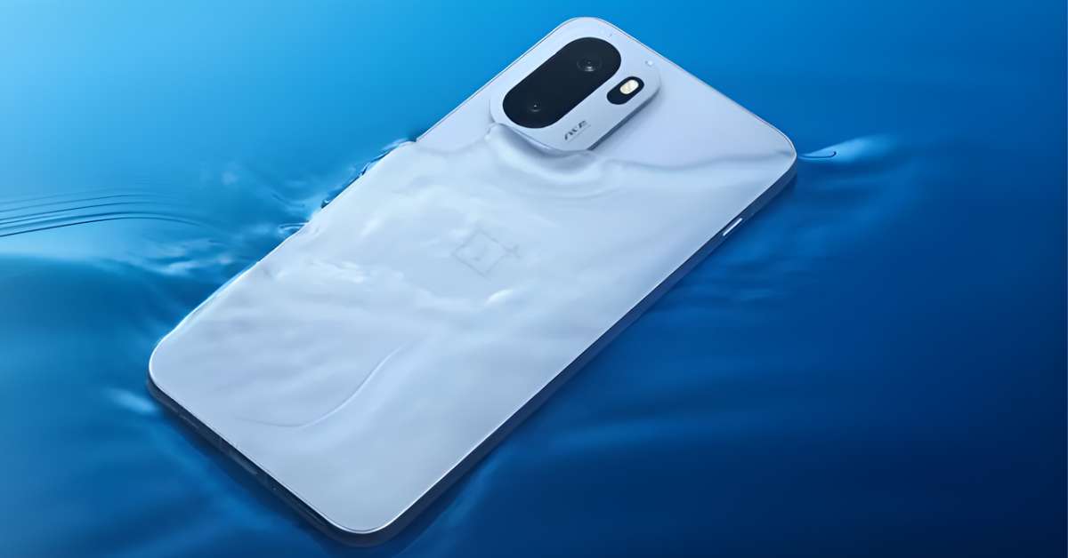 Home 2 Oneplus ace 6t