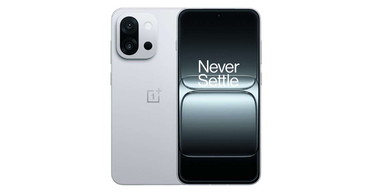 Oneplus 13s