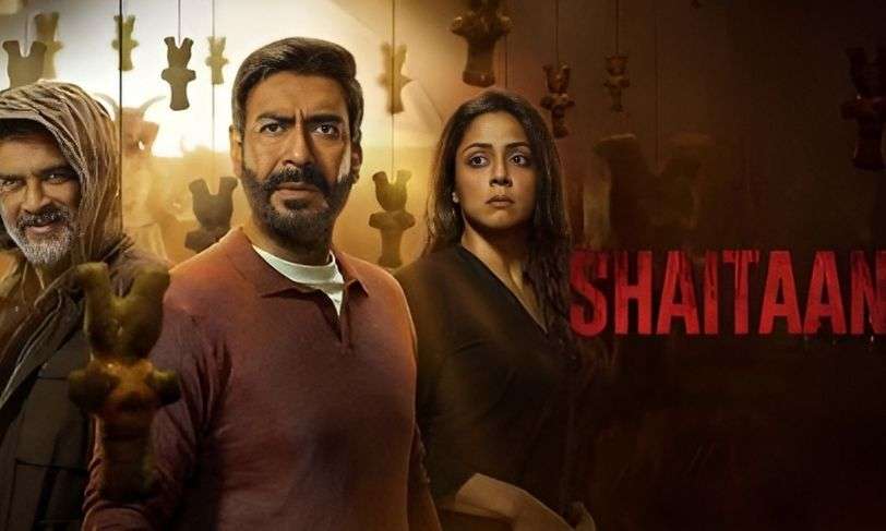 Shaitaan 2024 Movie Box Office Collection