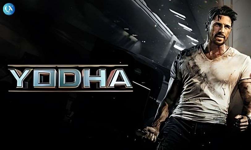 Yodha Movie Box Office Collection