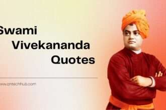 Swami Vivekananda Quotes