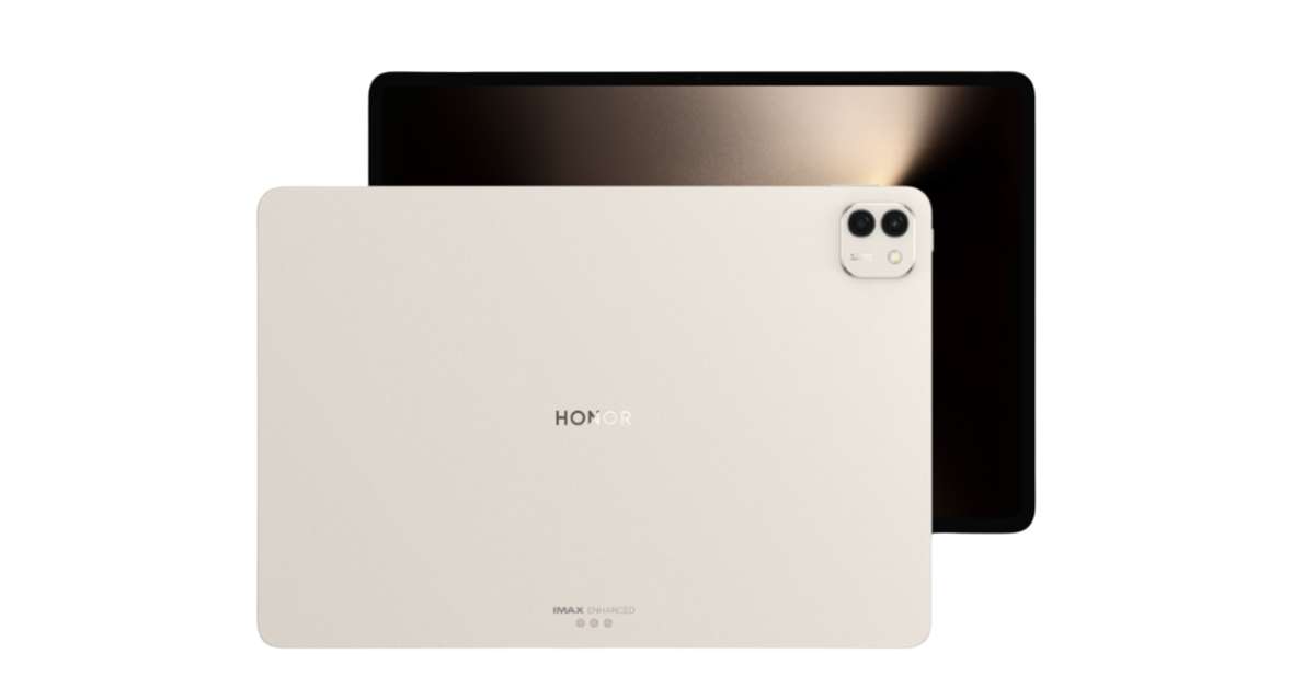HONOR Magic Pad 3