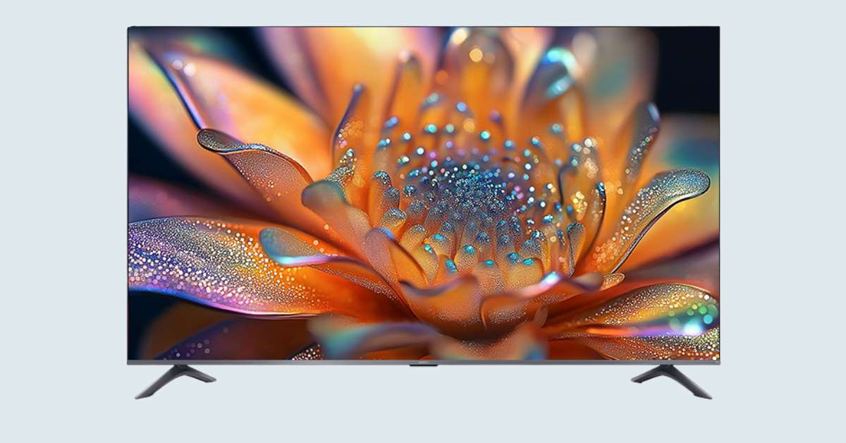 Xiaomi QLED TV FX Pro