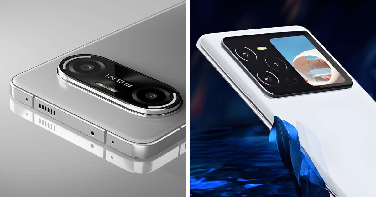 Home 9 Lava agni 4 vs lava agni 3