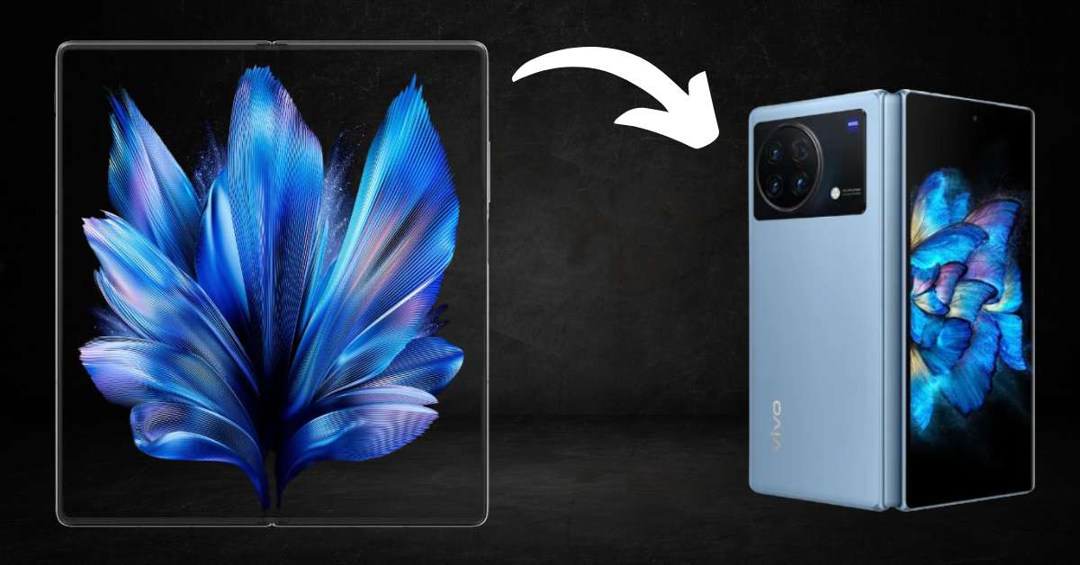 Vivo X Fold 5