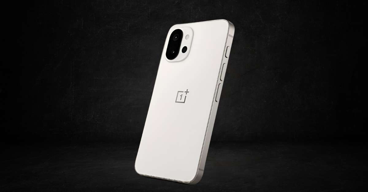 OnePlus 13s launch