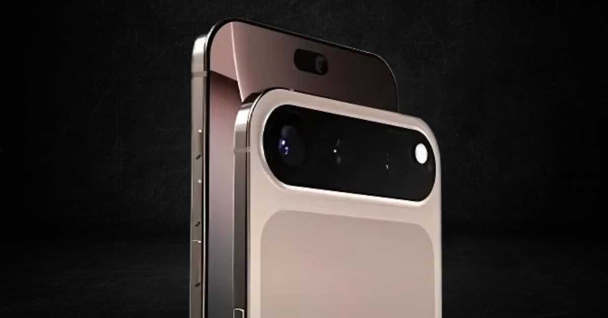 Iphone 17 pro max price