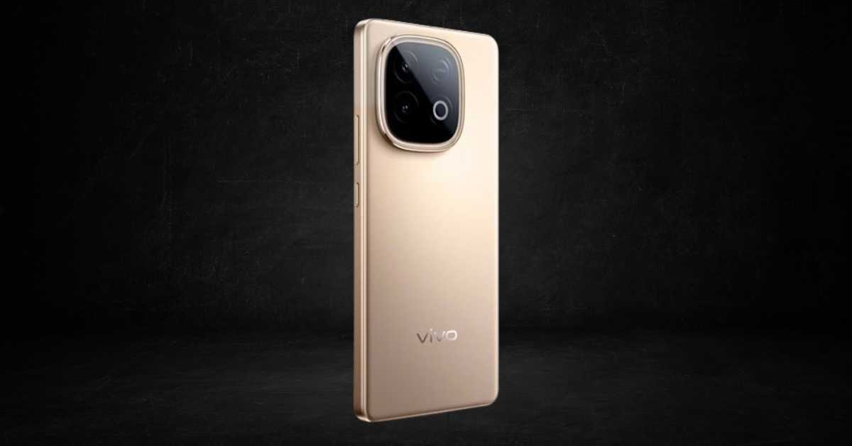 Vivo y300 gt