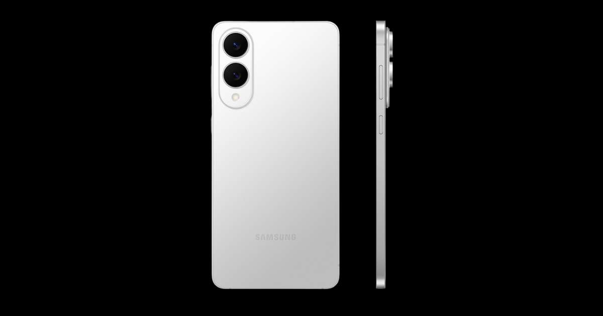 Samsung Galaxy S25 Edge