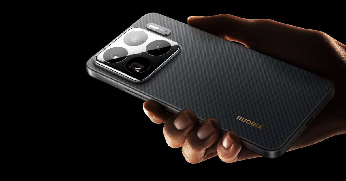 Xiaomi 15S Pro