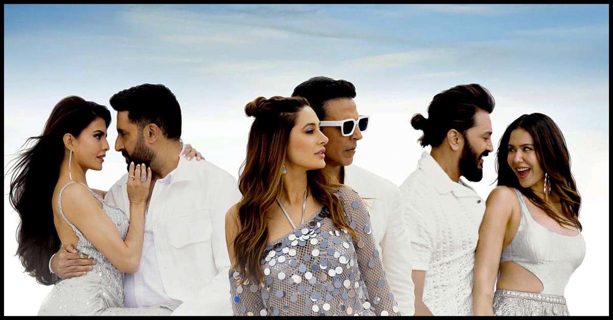 Housefull 5 OTT Release