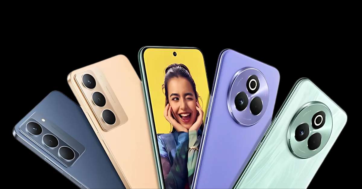 Realme P3 Ultra