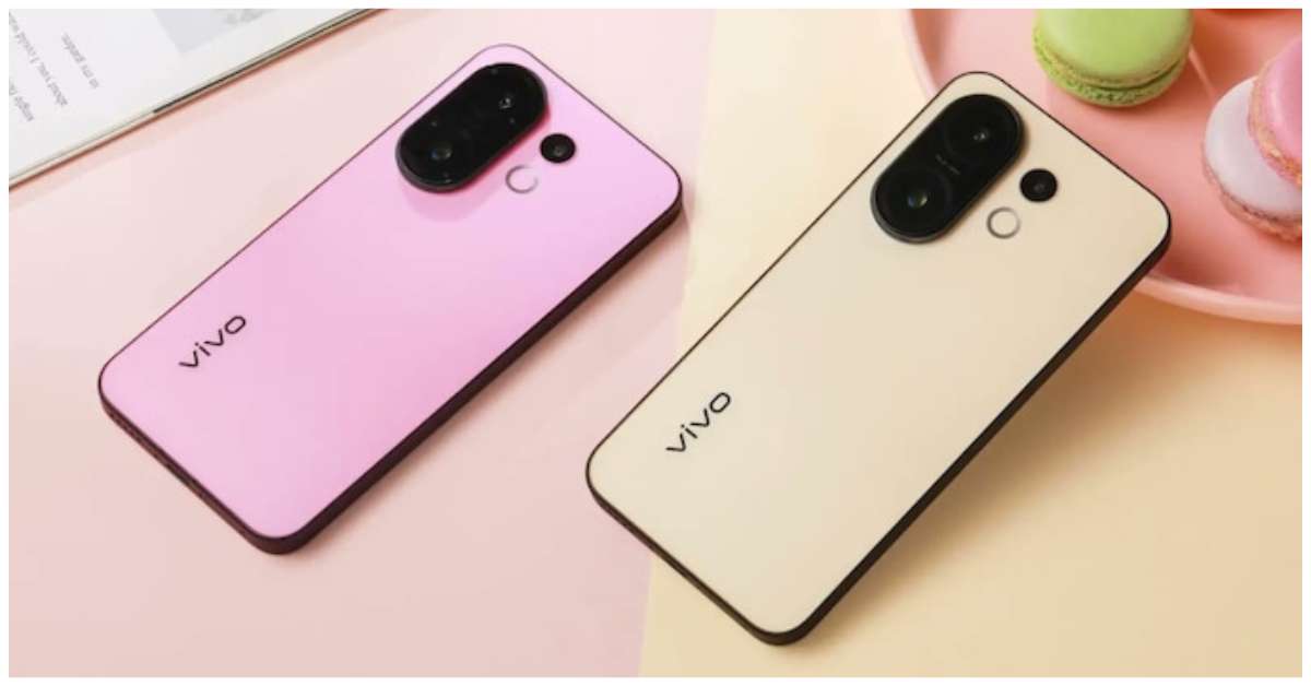 Vivo X200 FE