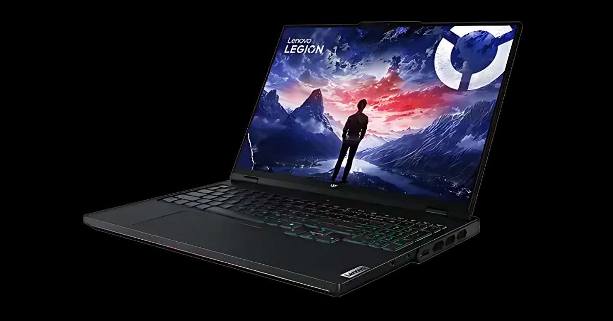 Lenovo Legion Pro 7i
