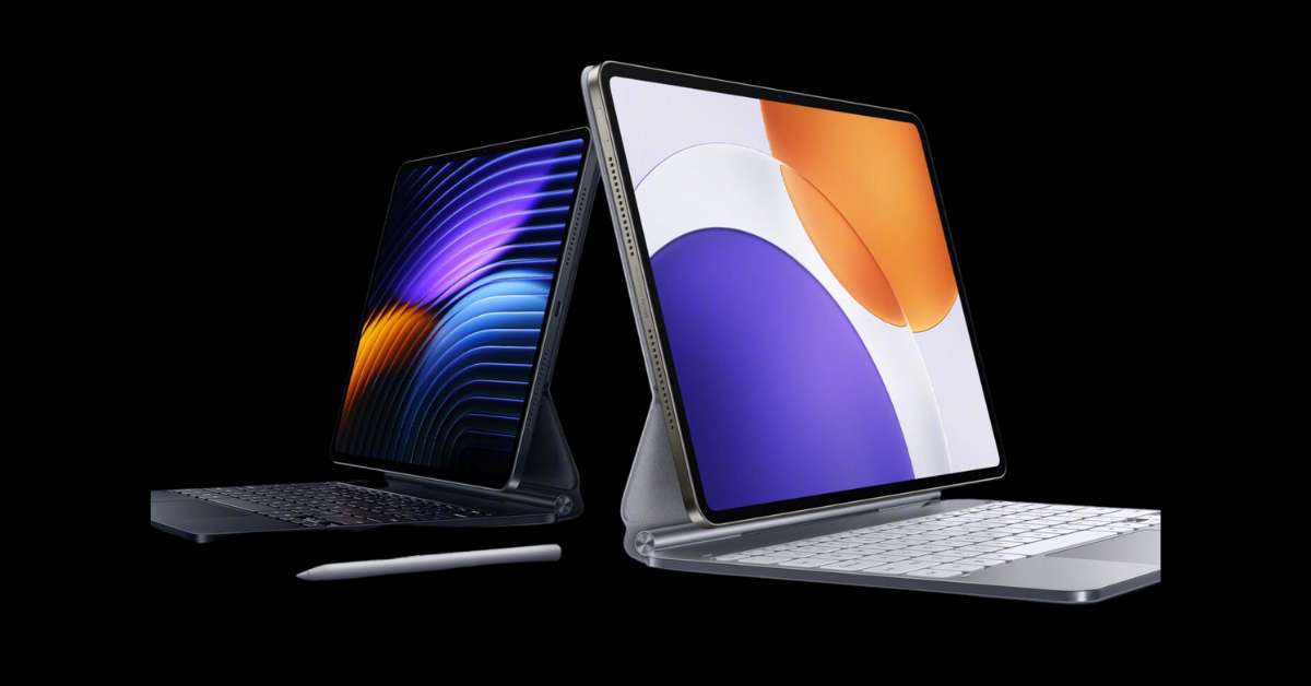 Xiaomi Pad 7S Pro
