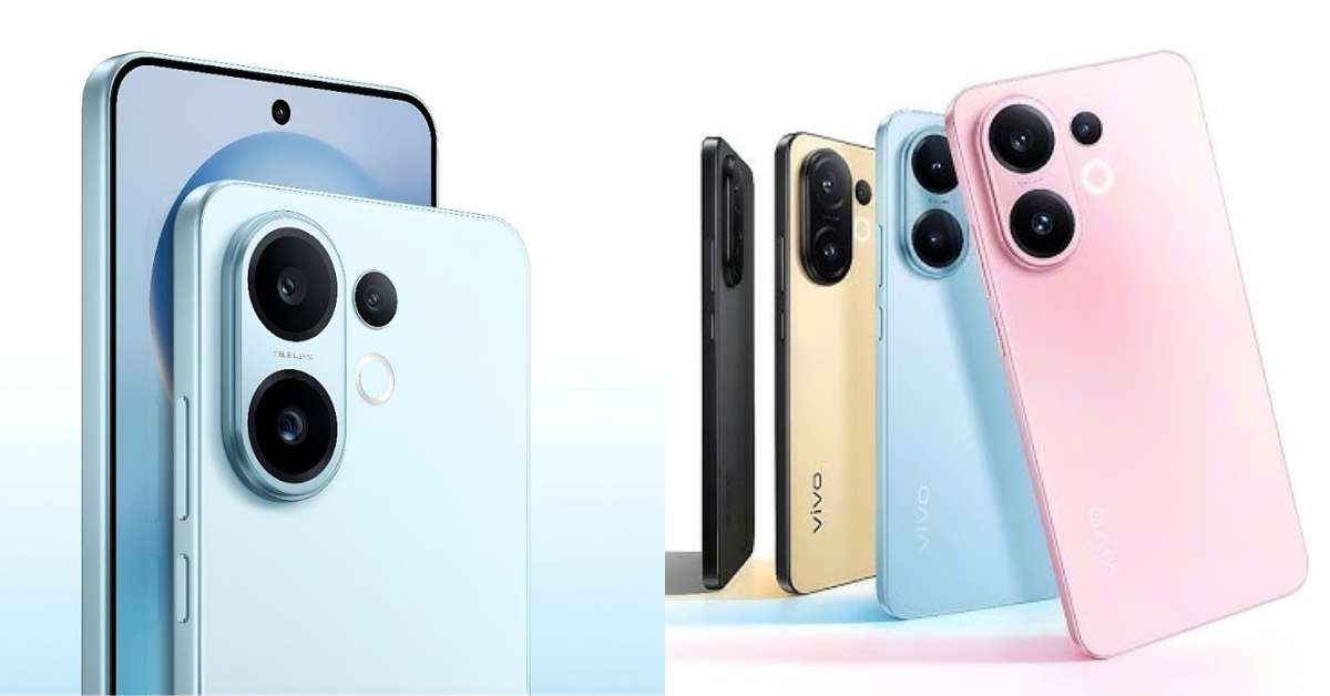 Vivo v60