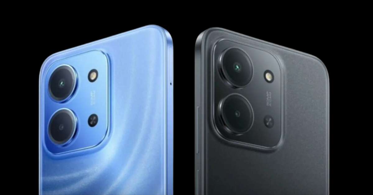 Redmi 15c