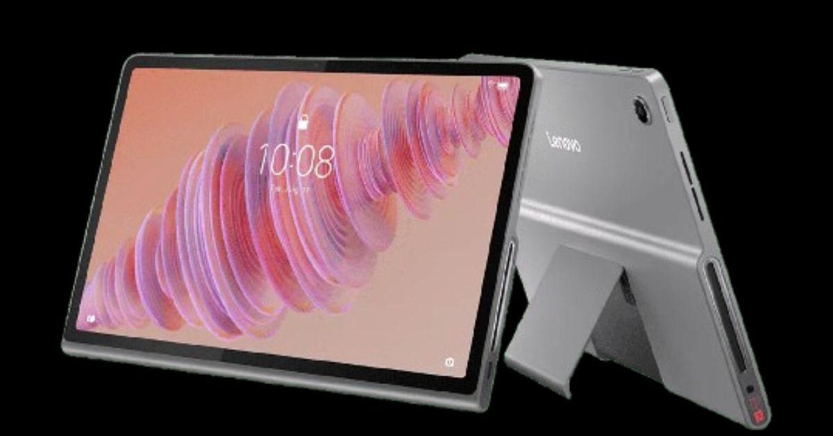 Lenovo Yoga Tab Plus