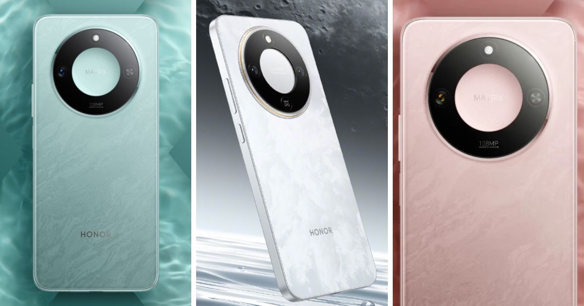 Honor x70 5g