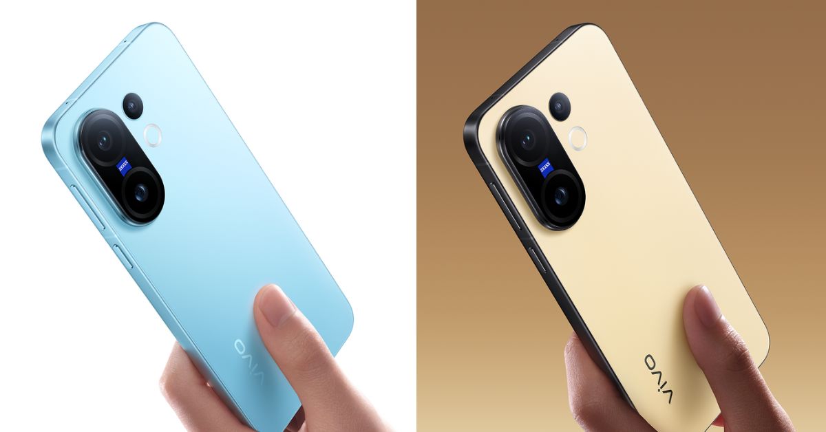 Vivo x200 fe 5g
