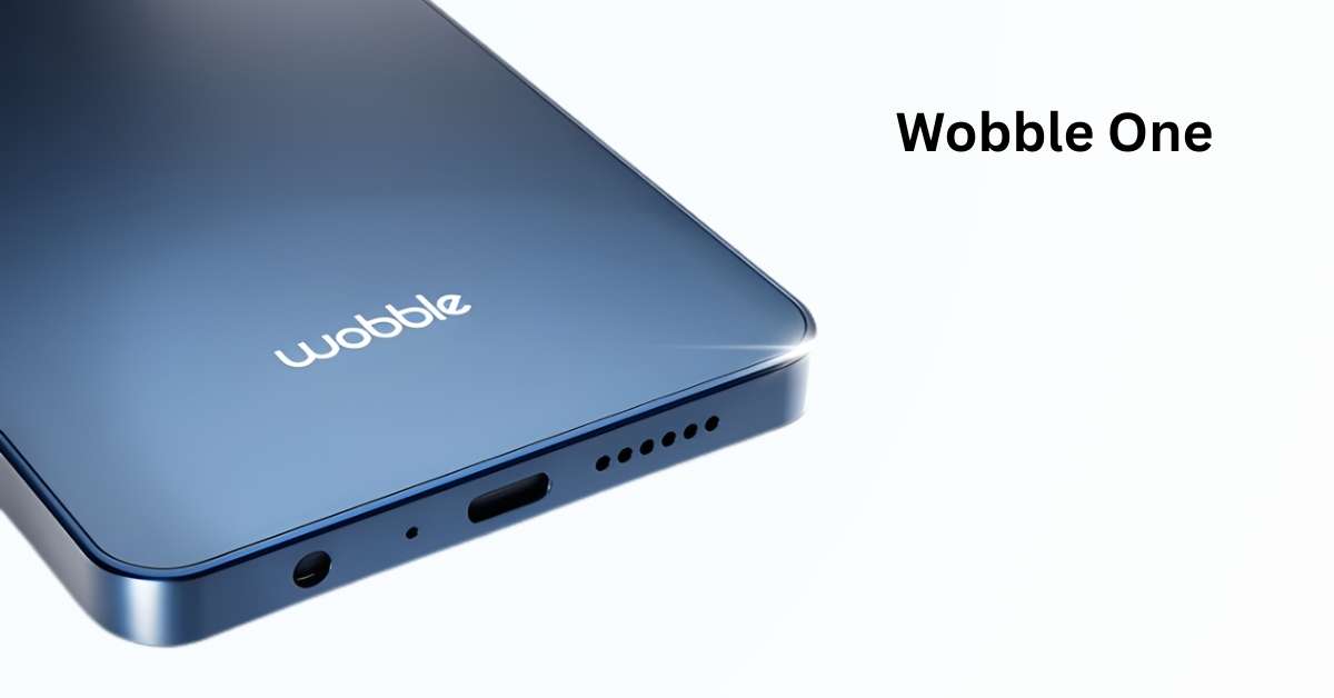 Home 13 Wobble one phone