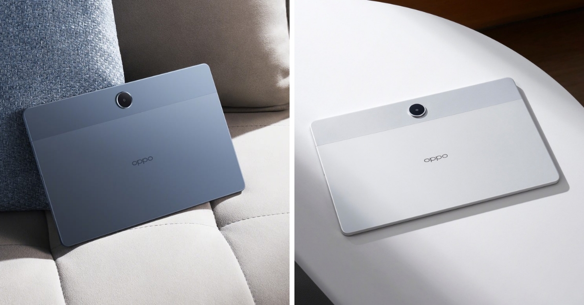 Oppo Pad SE