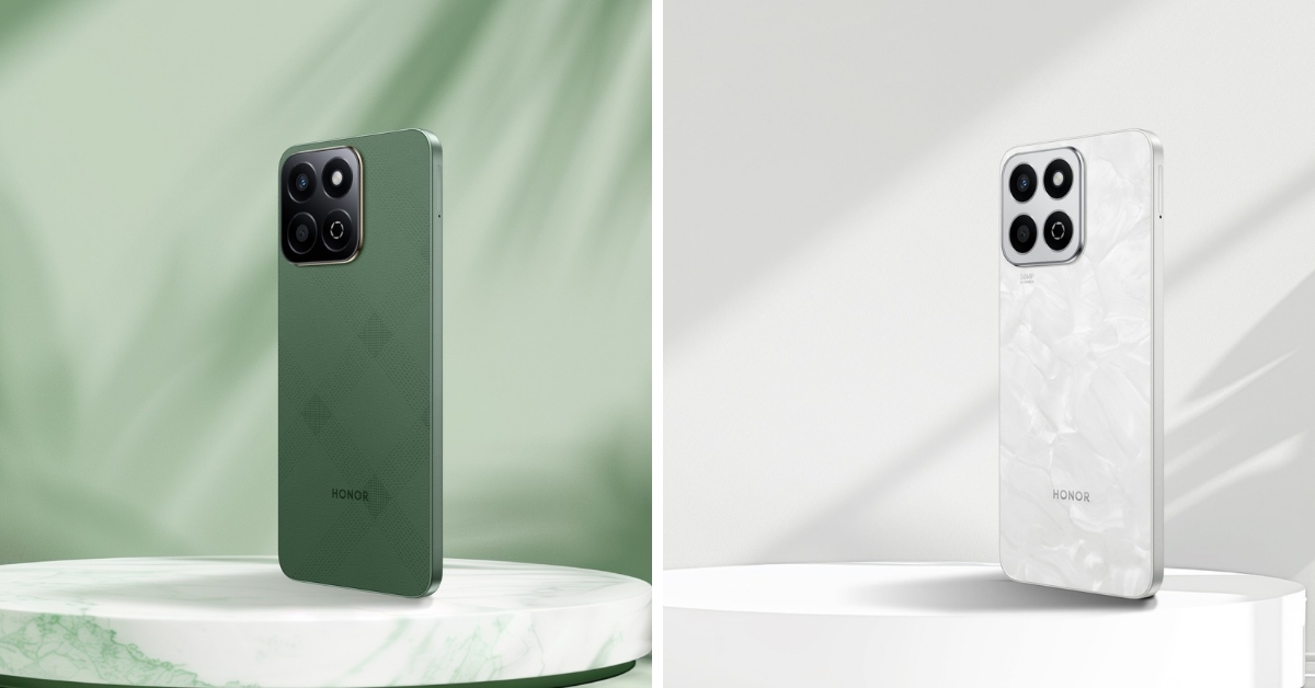 HONOR X7c 5G