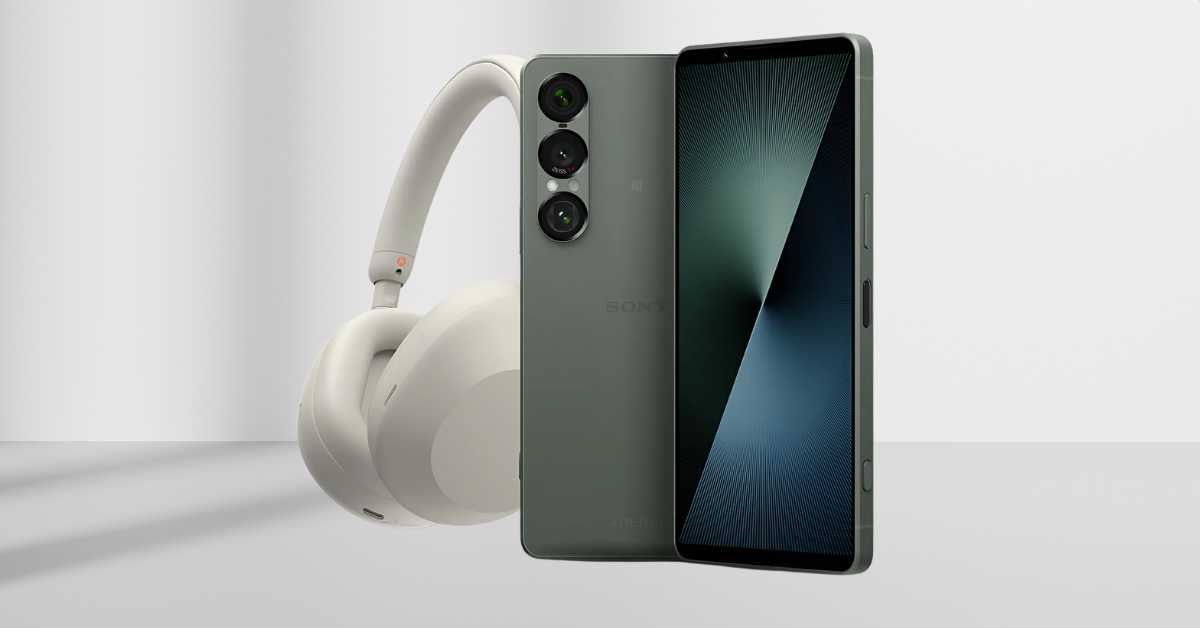 Sony Xperia 1 VII