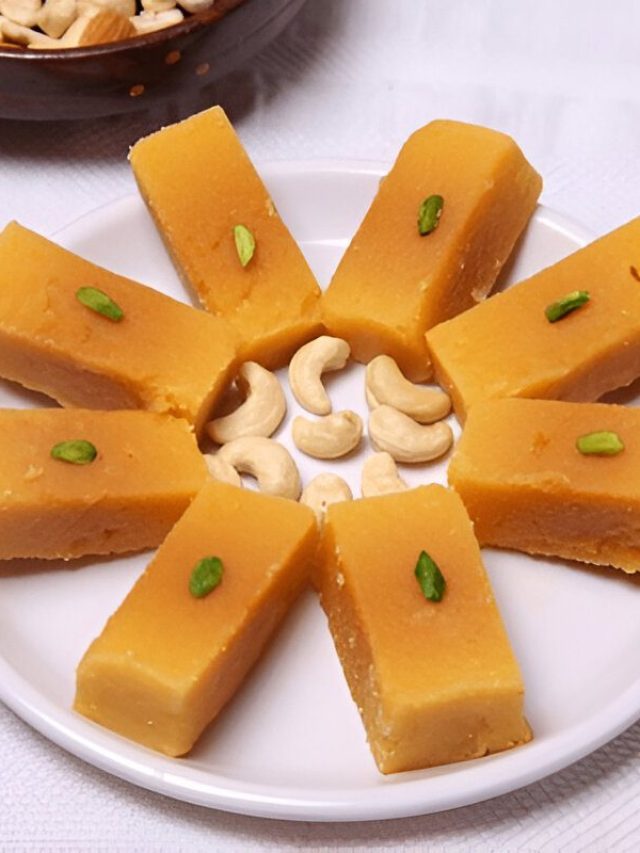 Top 10 Famous Dishes of Karnataka You Must Try