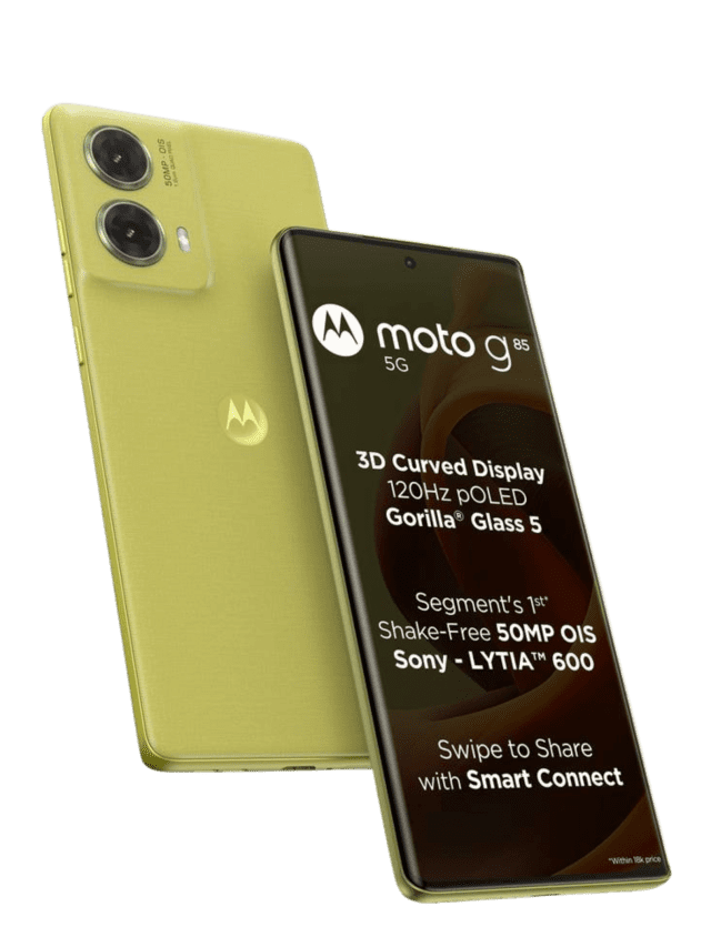 Best 5000mAh Battery Mobile Phones Under Rs 20,000 in India (2025)