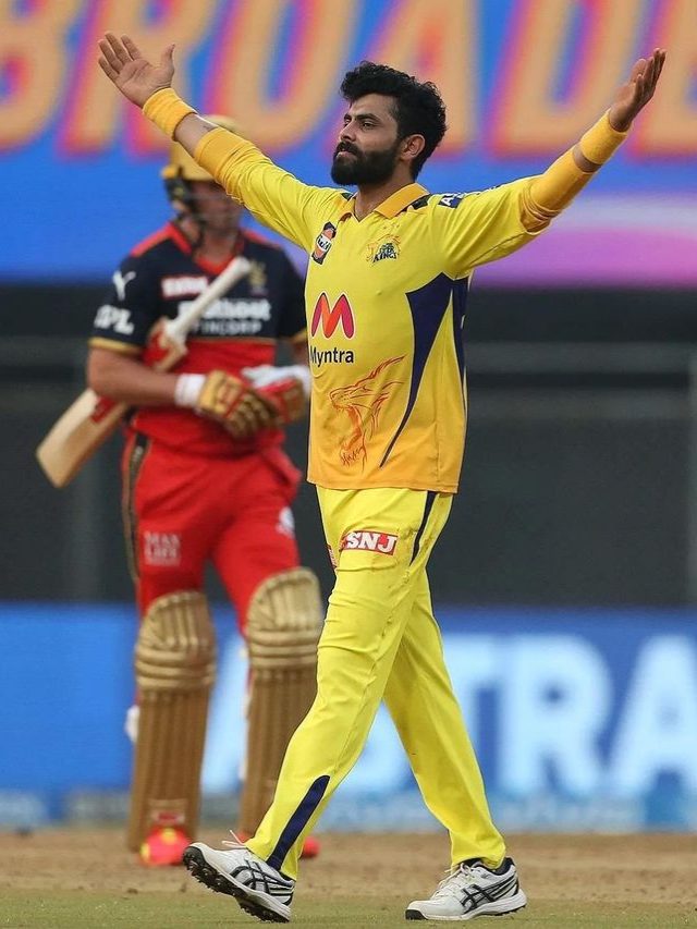 Top Longest Six in IPL 2025: Ravindra Jadeja & Abhishek Sharma Lead the Chart