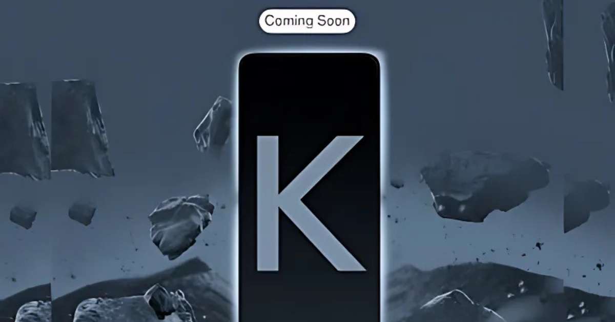 Oppo k13x 5g